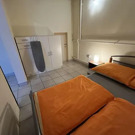 Visit Apartman * Tiszafured