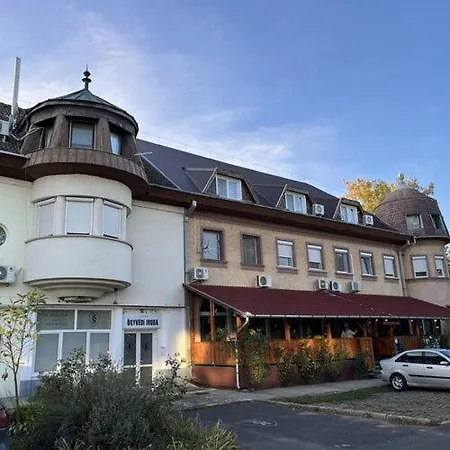 Visit Apartman Apartment
