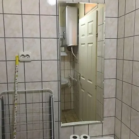 Visit Apartman