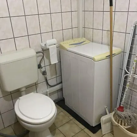 Visit Apartman Apartment