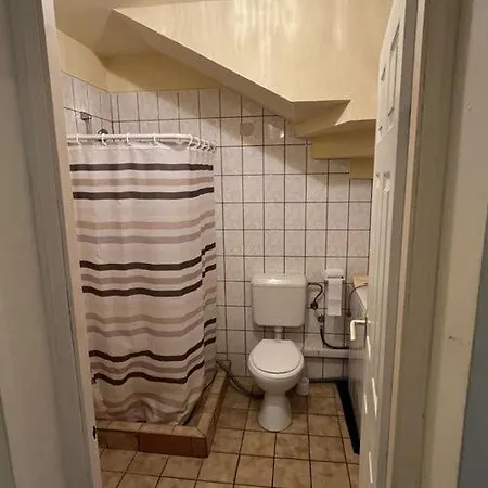 Visit Apartman