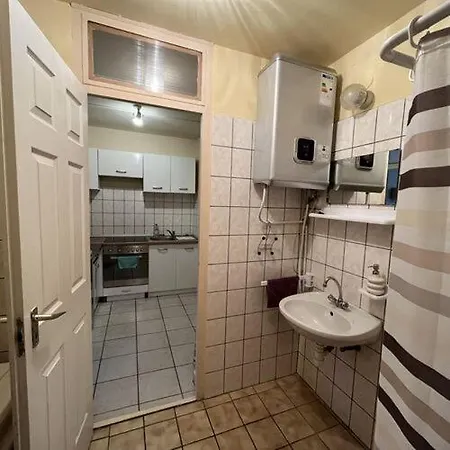 Visit Apartman Tiszafüred
