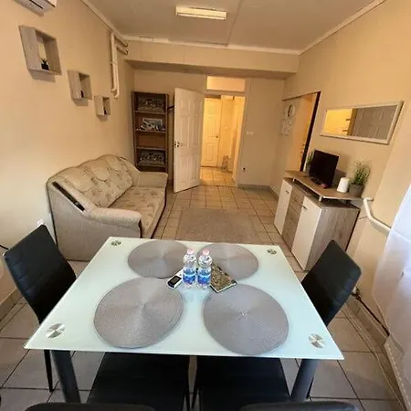 Visit Apartman Tiszafüred