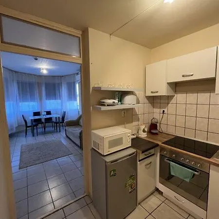 Visit Apartman * Tiszafured