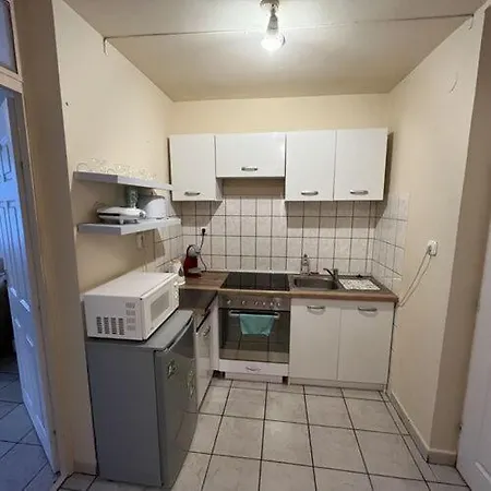 Visit Apartman Tiszafured